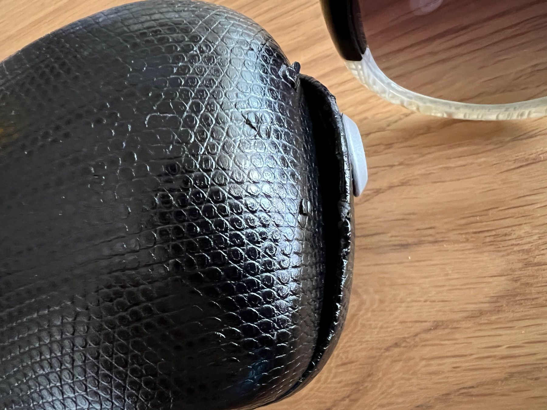 Chanel Brillen & Gläser: Chanel Sonnenbrille Damen – Gebraucht aus Brütten von mcstern 8