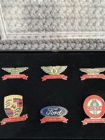 Set 6 Pins Le Mans Motorsport Marken diverse Marken</div>