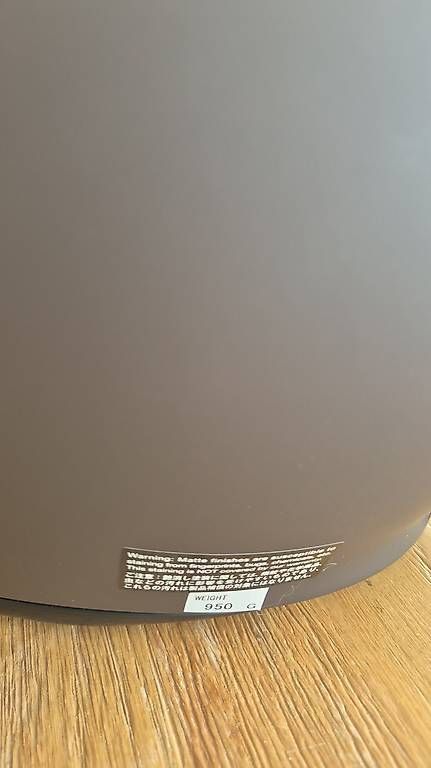 Caschi & visiere: Casque jet Shoei J.O2 – Usato da La Tour-de-Peilz venduto da Lepuik 3