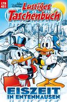 lustige Taschenbücher NR451neu und ungelesen nur5 Fr. inkl.