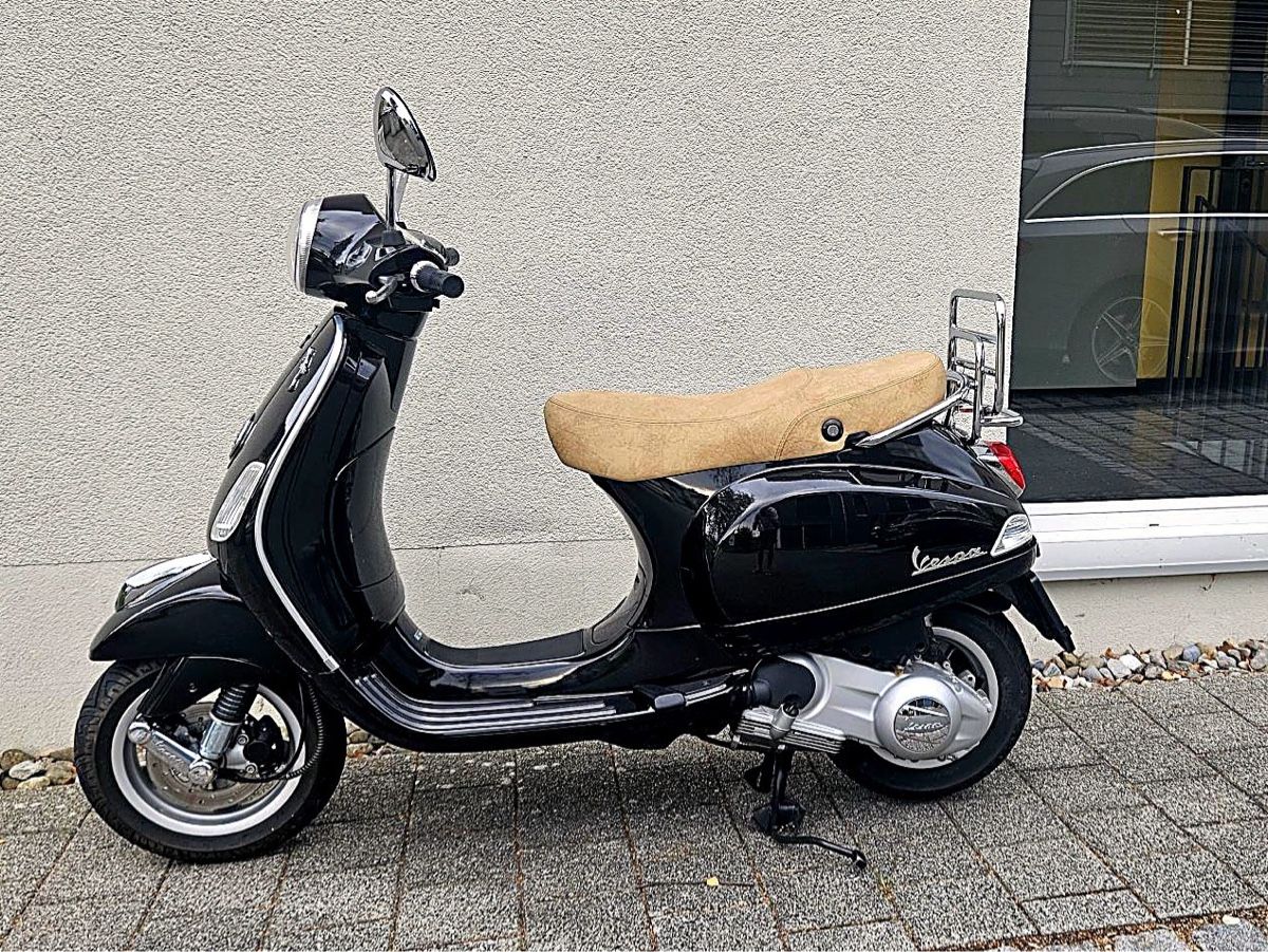 Piaggio Sonstige: Vespa  – Gebraucht aus Staad SG von monabella88 2