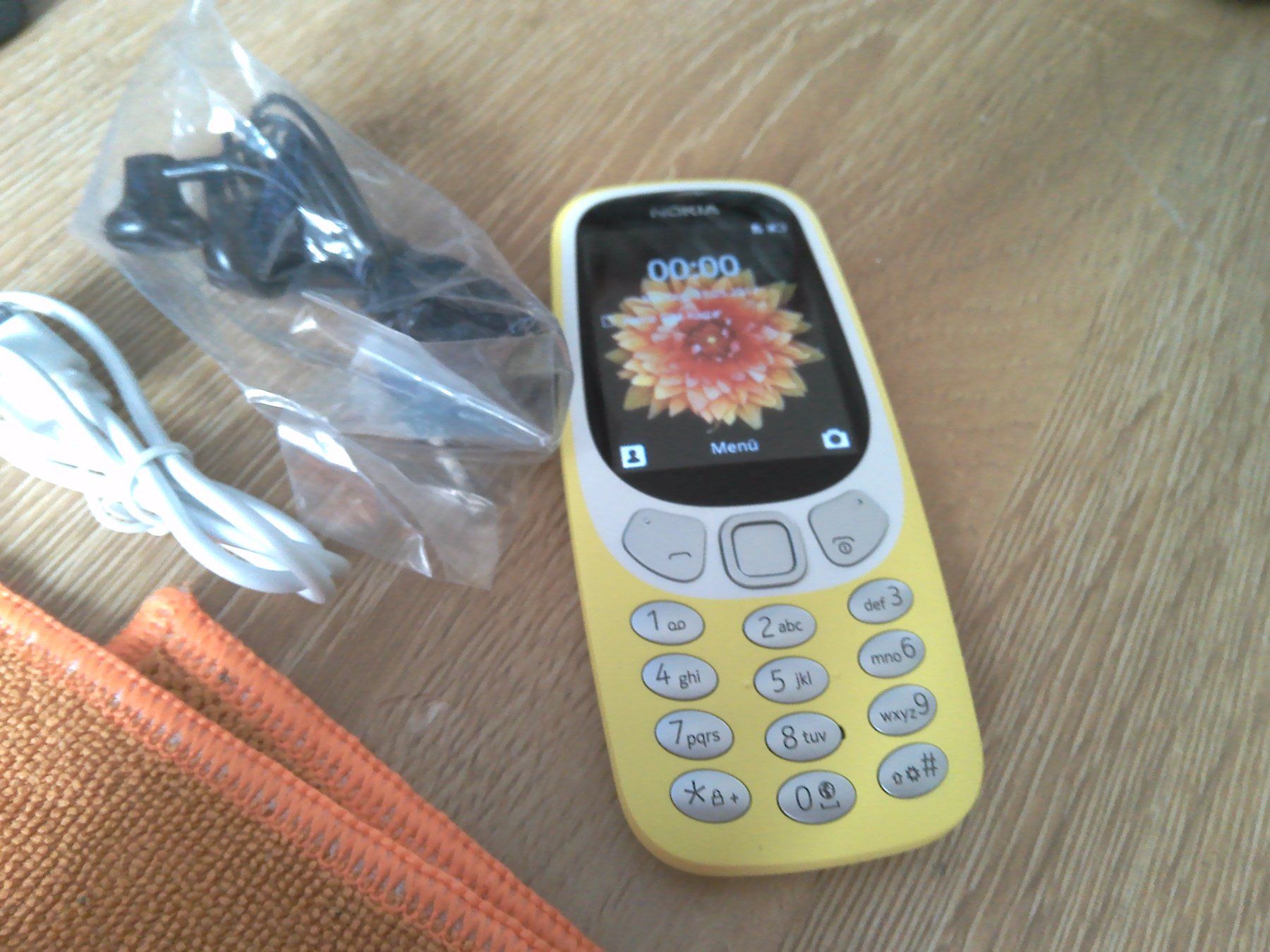 Nokia Telefoni cellulari / Smartphones: Nokia TA-1022 – Usato da Balsthal venduto da jacky63 2