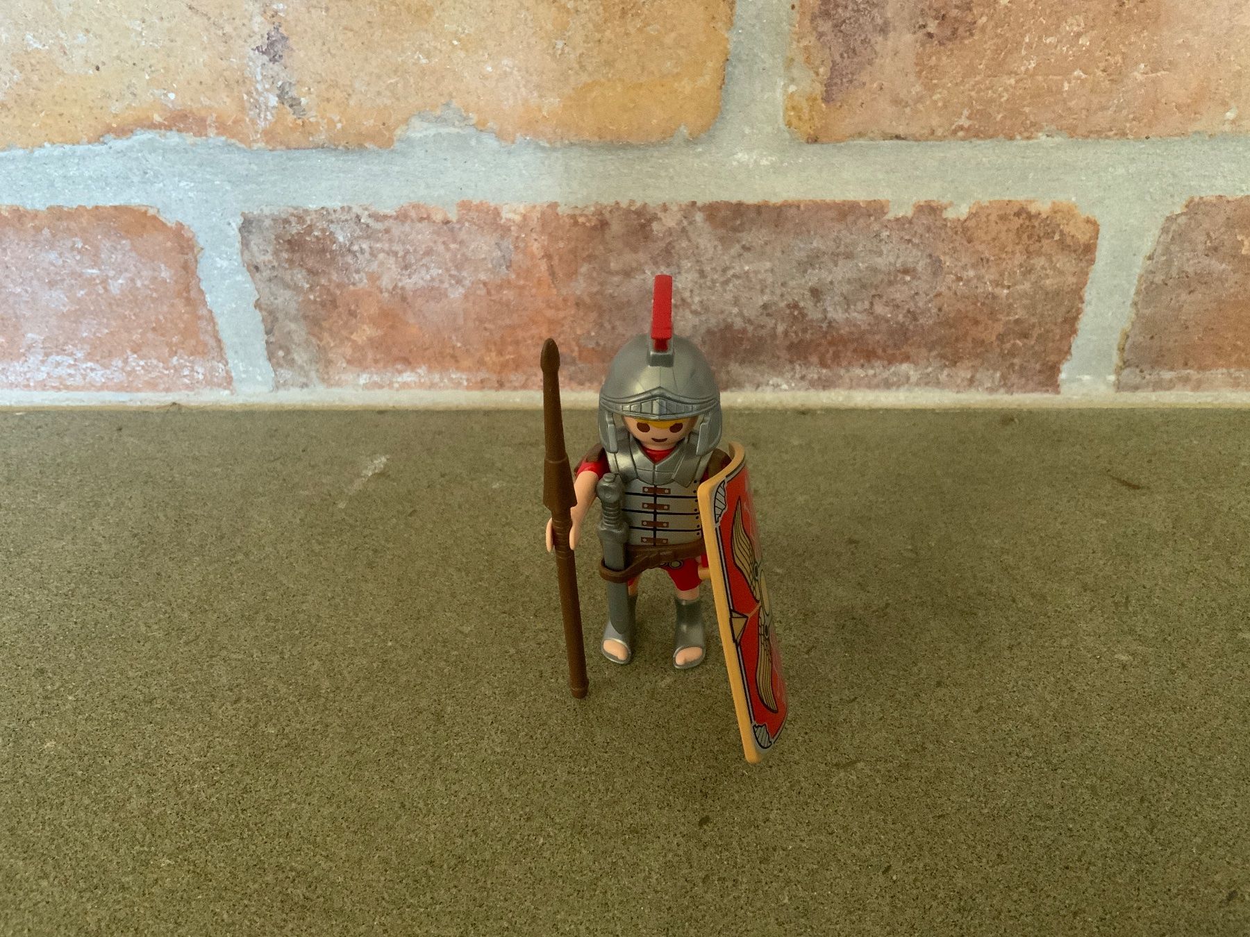 Playmobil Spielzeuge: Playmobil Römische Legionäre – Gebraucht aus Burgdorf von rainerw07 4