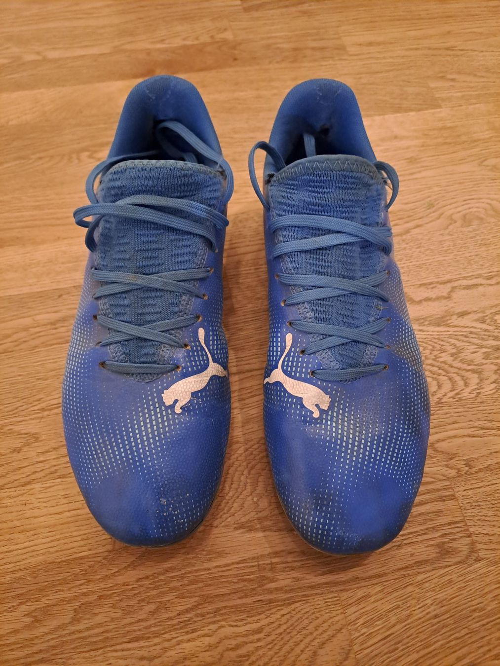 Puma Scarpe per ragazzi: Fussballschuhe Puma – Usato da Ilanz venduto da abc987