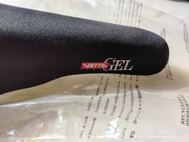 Vetta Gel VSA Shock Absorber MTB Sattel retro