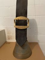 Alte Glocke ab 1.00 Fr.