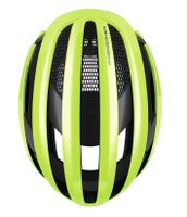 ABUS AirBreaker - Neon gelb - Grösse L (59-61cm)