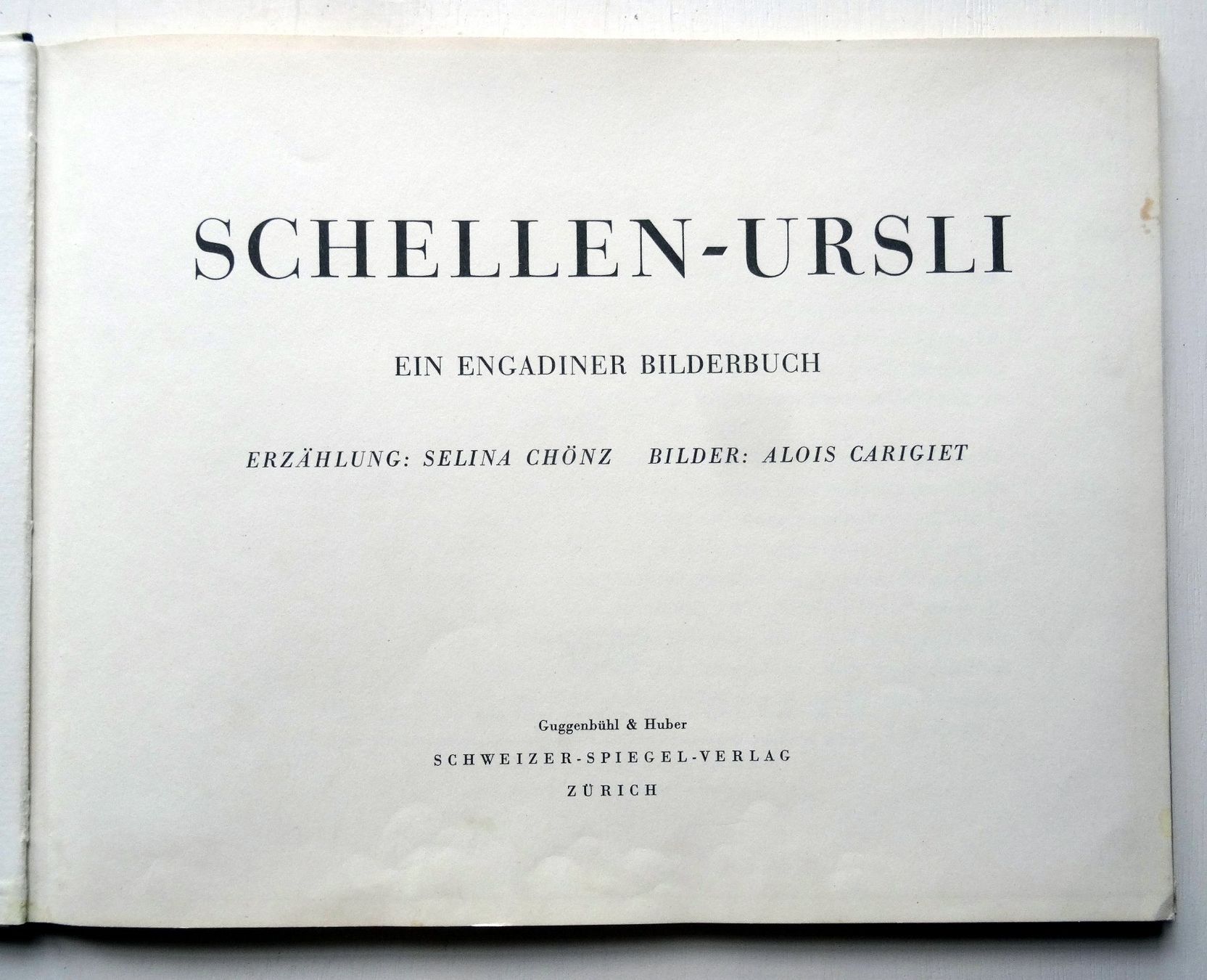 Bücher: Konvolut von Kinderbüchern – Gebraucht aus Zimmerwald von ver_69wh 2
