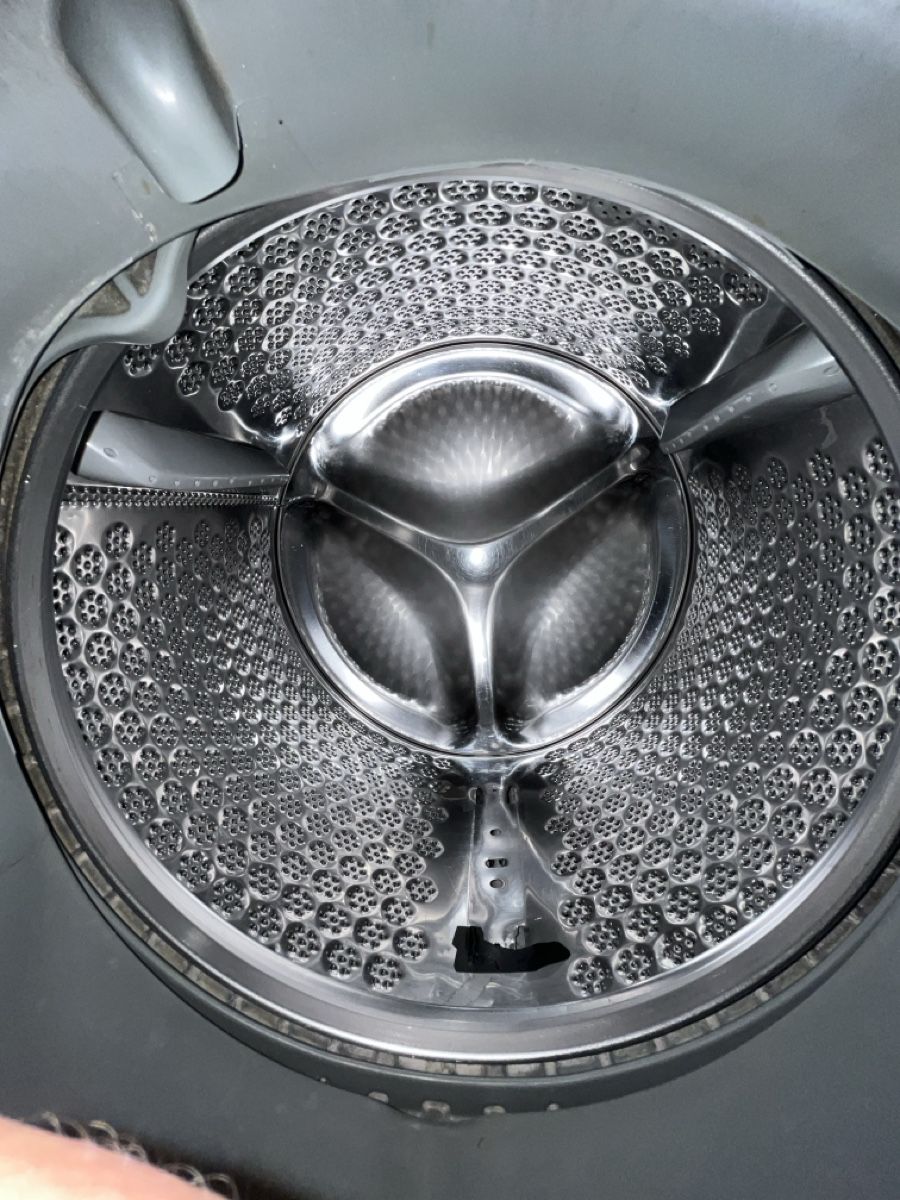 Electrolux Waschmaschinen: Waschmaschine Electrolux – Gebraucht aus Tuggen von Dex8055 6