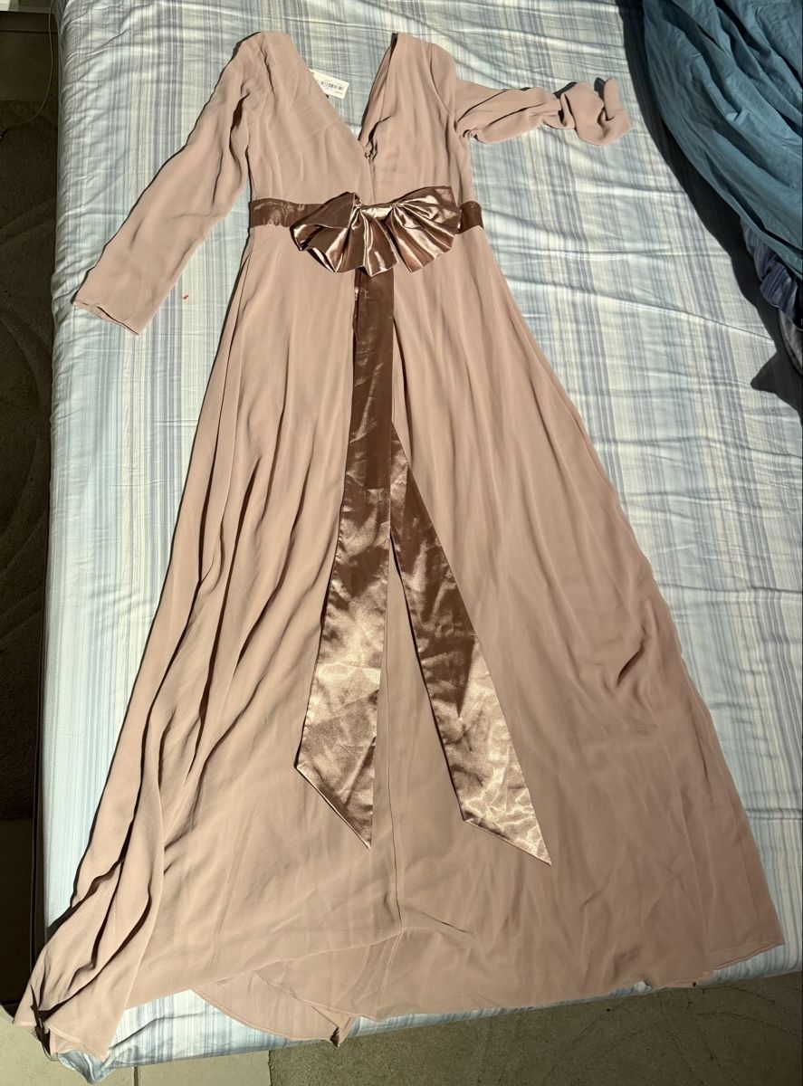 Vestiti: Magnifique robe longue  – Nuovo e nell'imballaggio originale da Chancy venduto da dia_tb2t 1
