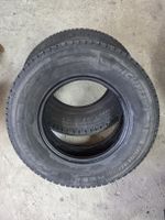 Reifen Michelin 225/75-16 CP DOT 19/19