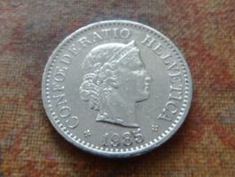 10 Rp. 1985