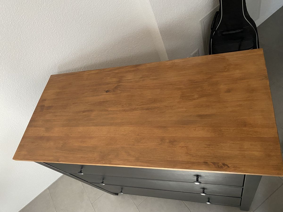 Ikea Kommoden: Hemnes Kommode  – Gebraucht aus Aarau von maa_yv5c 1