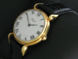 elegante PROTIL WATCH mit Peseux Uhrwerk um 1965 ungetragen