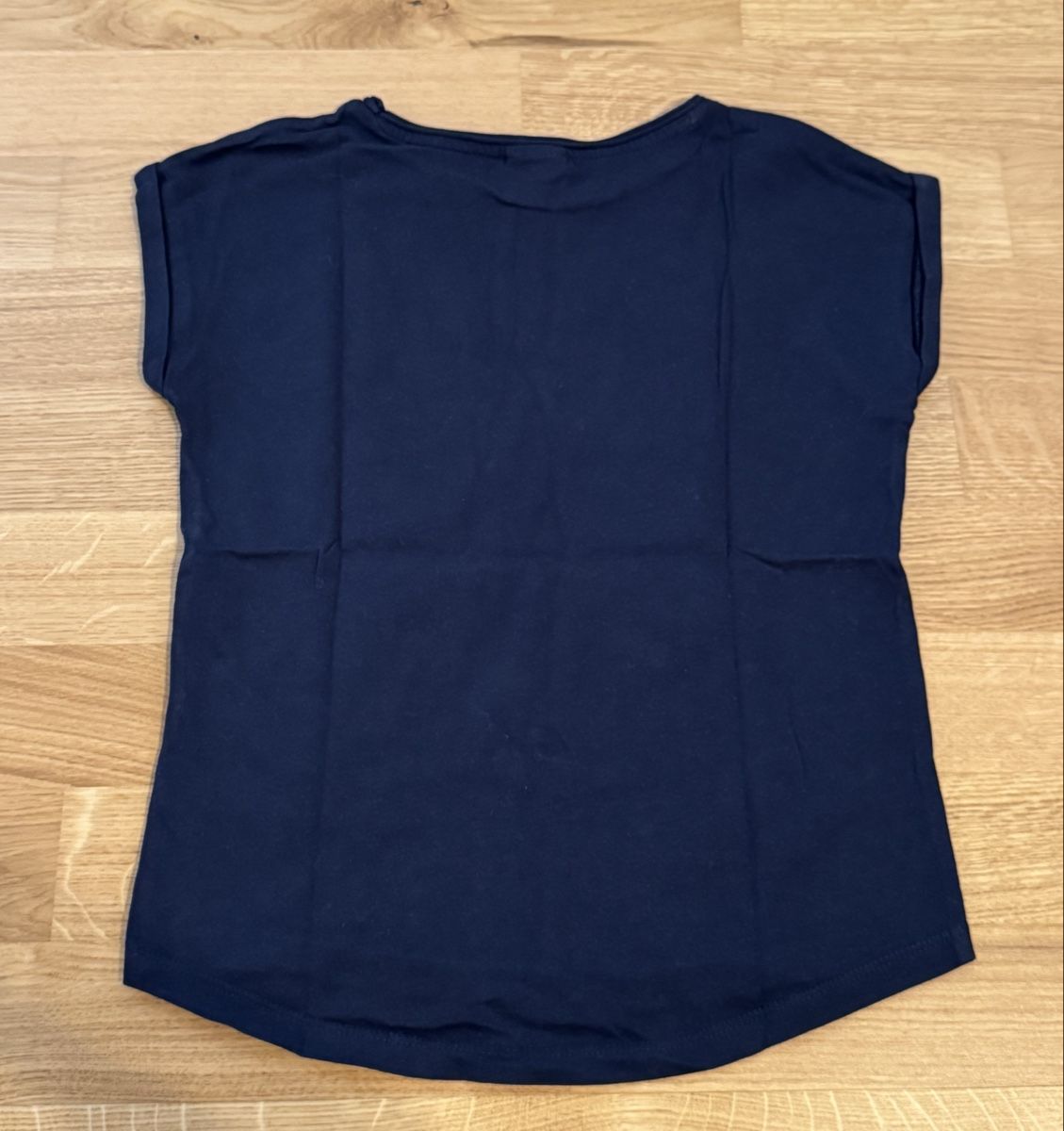 S.Oliver Blusen, T-Shirts & Tops: S. Oliver T-Shirt Gr. 128/134 – Gebraucht aus Kleinandelfingen von les_gb7w 1