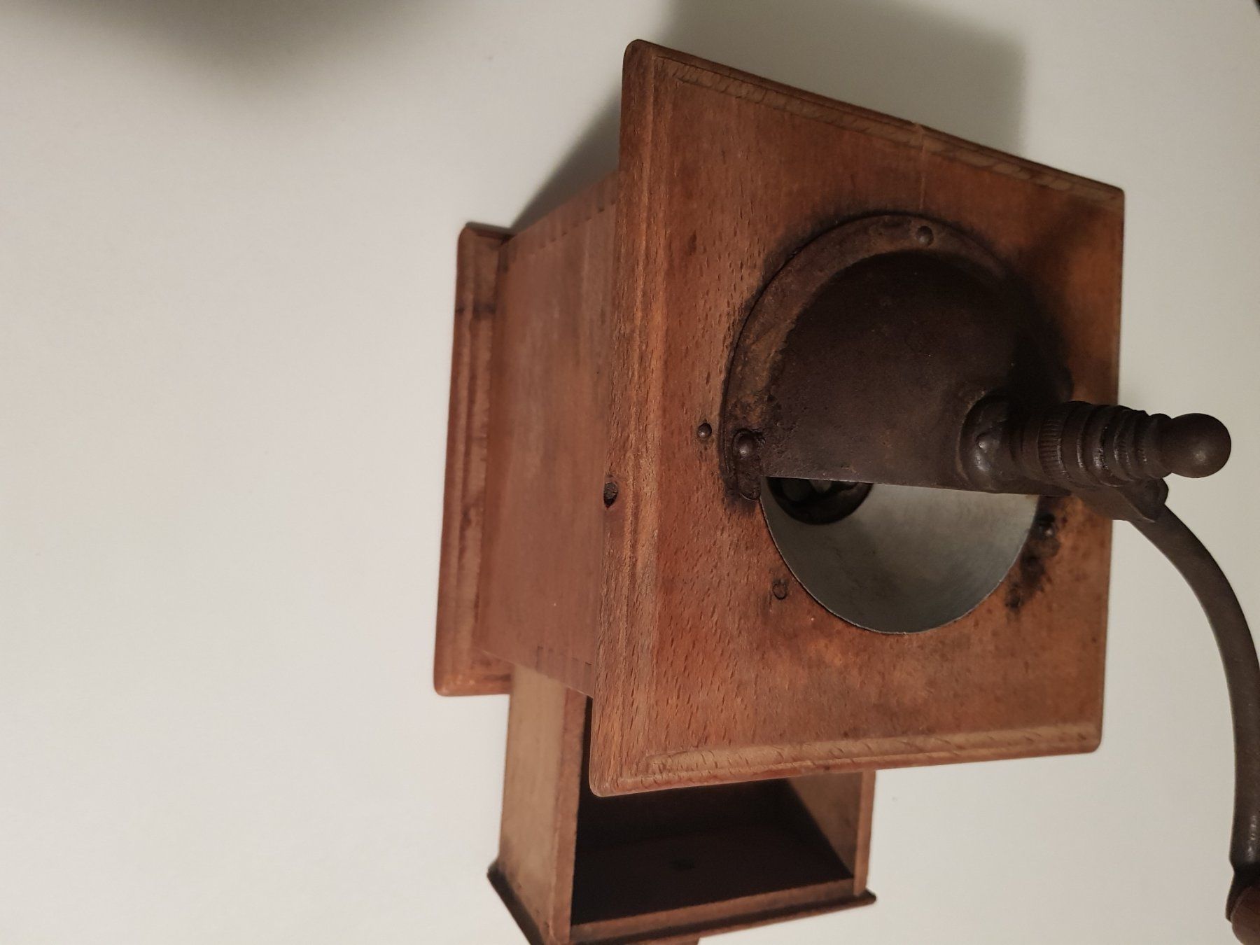 Elettrodomestici da cucina: Kaffee Mühle Antik – Usato da Ibach venduto da brunnen55 2