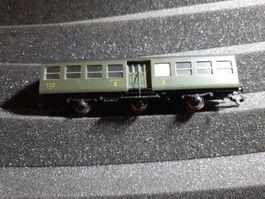 FLEISCHMANN SNCF tm 56090 REF.17