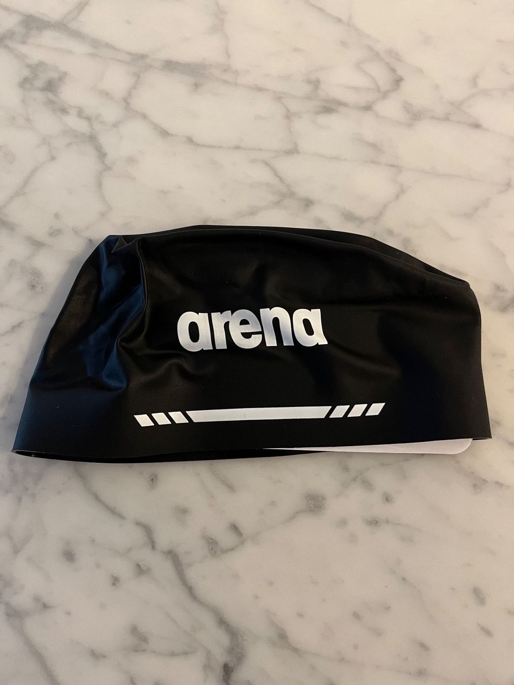Copricapi, berretti & cappellini: Arena 3D Soft Badekappe L – Nuovo e nell'imballaggio originale da Wetzikon ZH venduto da MW.S 1