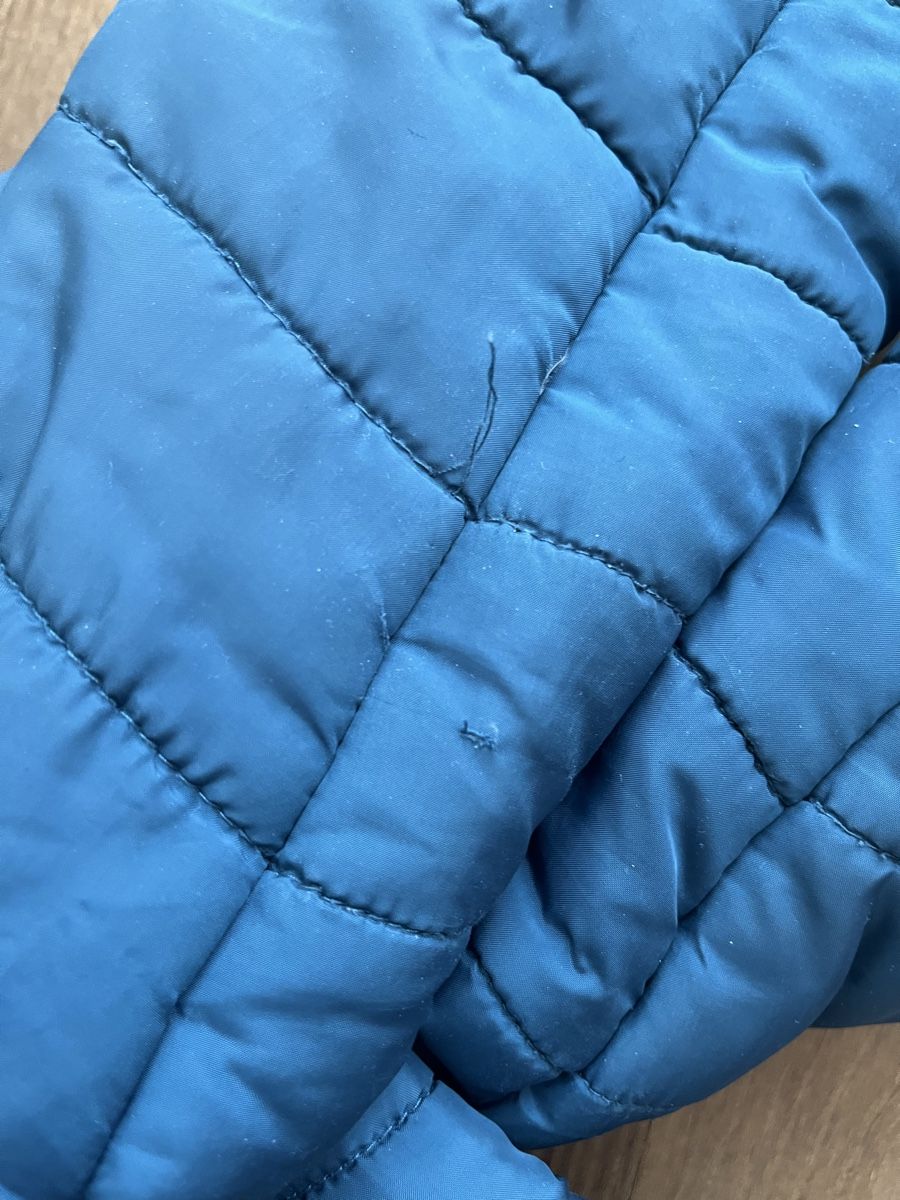 Vestes & Manteaux: Mc Kinley Übergangsjacke 116 – D'occasion à Luzern par Aldabema 5
