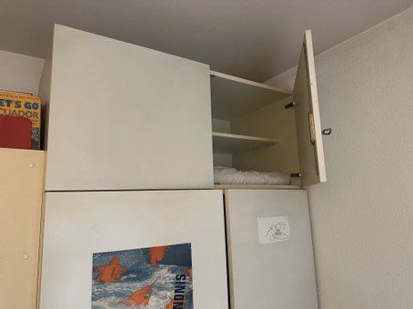 Armadi: Schrankaufsatz – Usato da Meilen venduto da ventura02 1