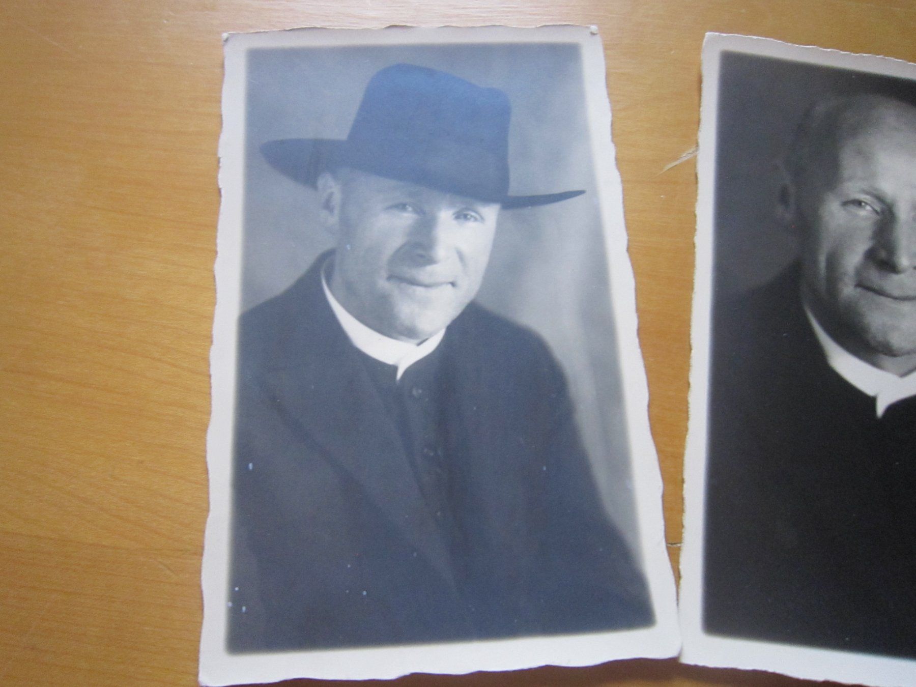 Cartoline postali: No 4 Postkarten Portraits – Usato da Gordola venduto da Polentaefung 2