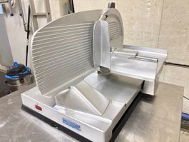 Hofmann Aufschittmaschine
