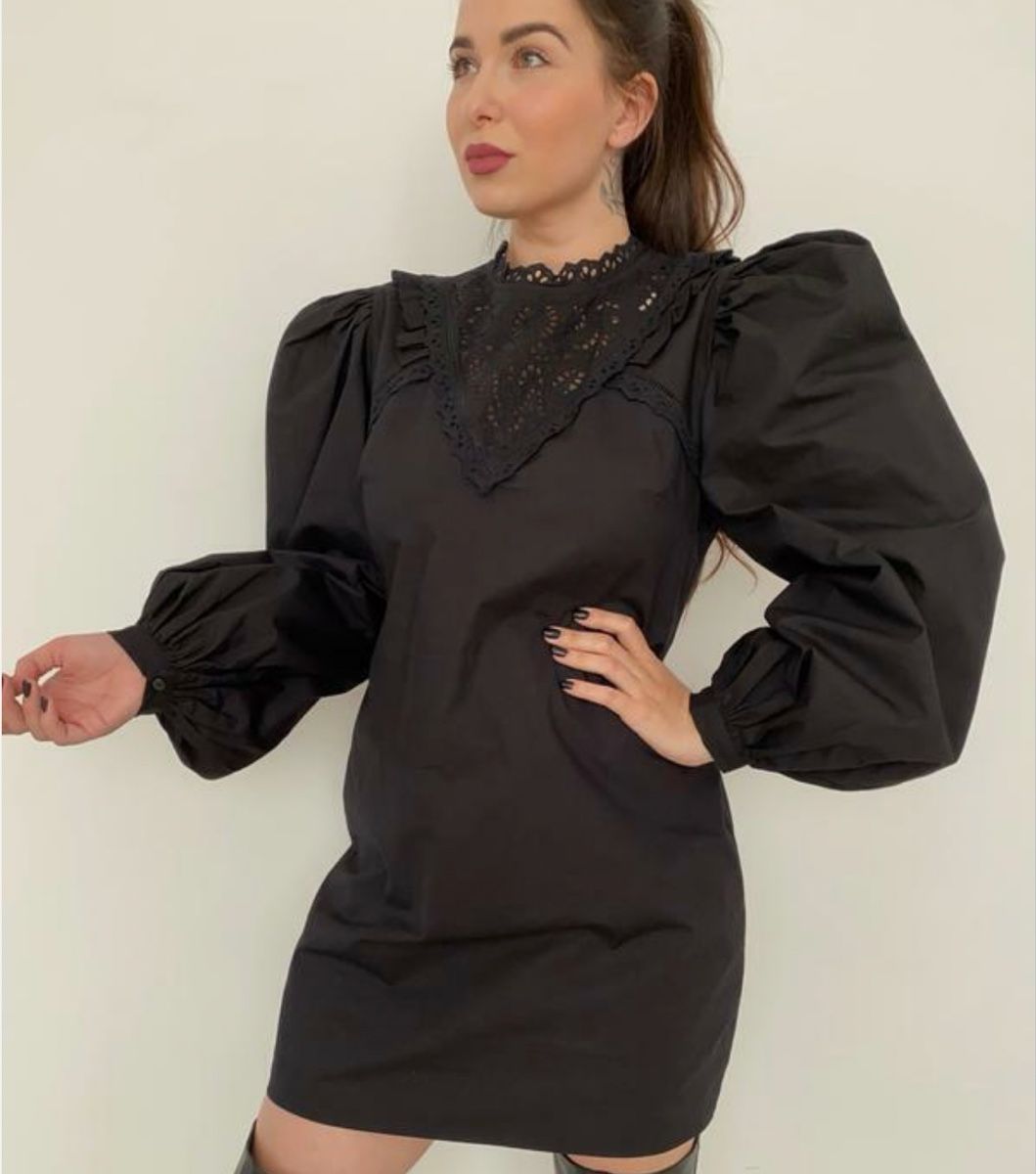 Zara Vestiti: Zara dress – Nuovo e nell'imballaggio originale da Opfikon venduto da ari_7yn2 5