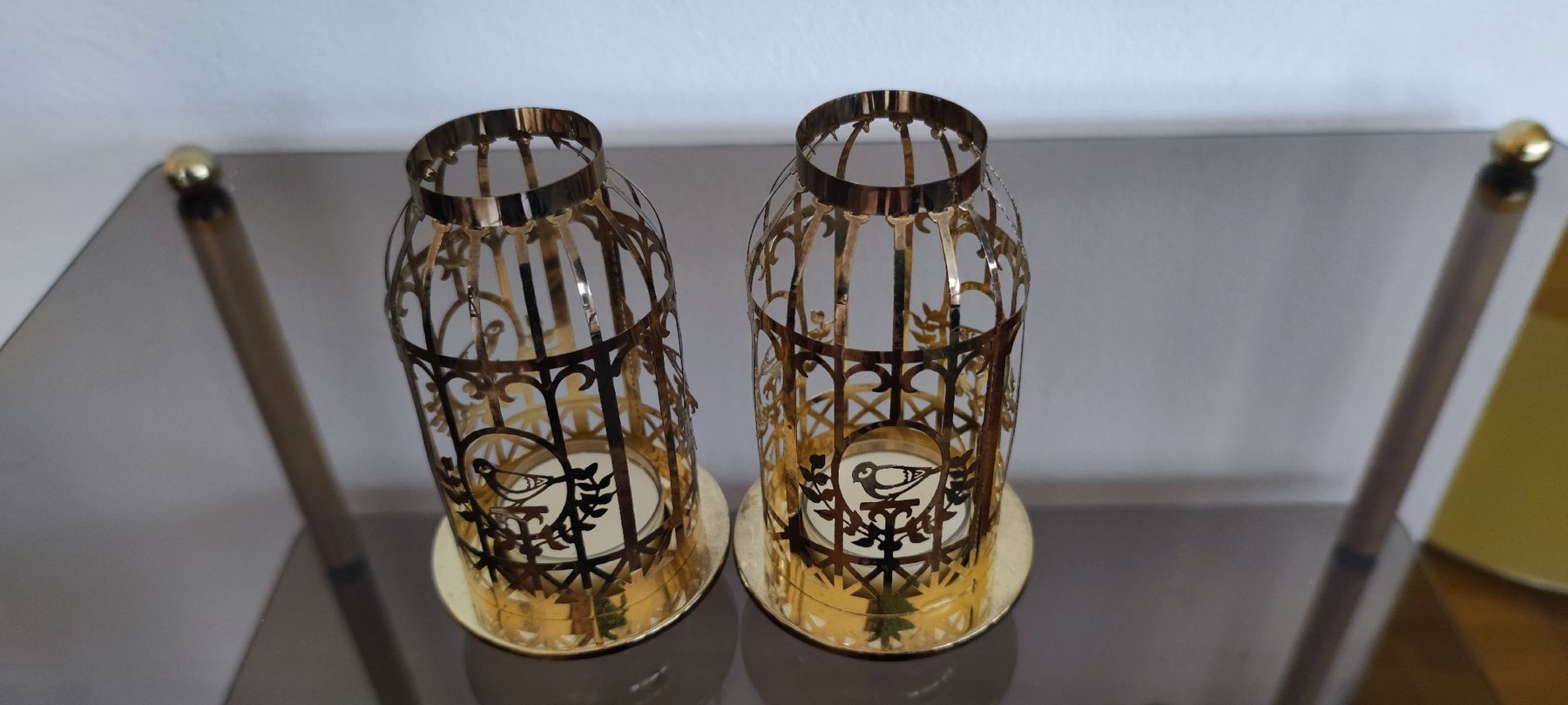 Alle Dekorationen: Royal Copenhagen Windlichter – Gebraucht aus Stäfa von Rampensau 3
