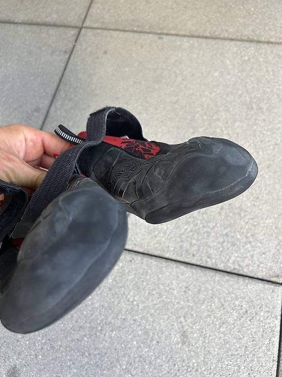 La Sportiva Scarpe da uomo: La sportiva skwama – Usato da Baar venduto da leszek_wo 1