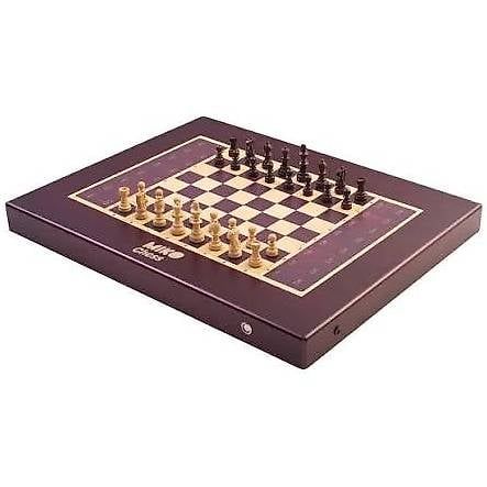Giochi: Jeu d'échecs robotisé – Usato da Pont-de-la Morge venduto da jpp01