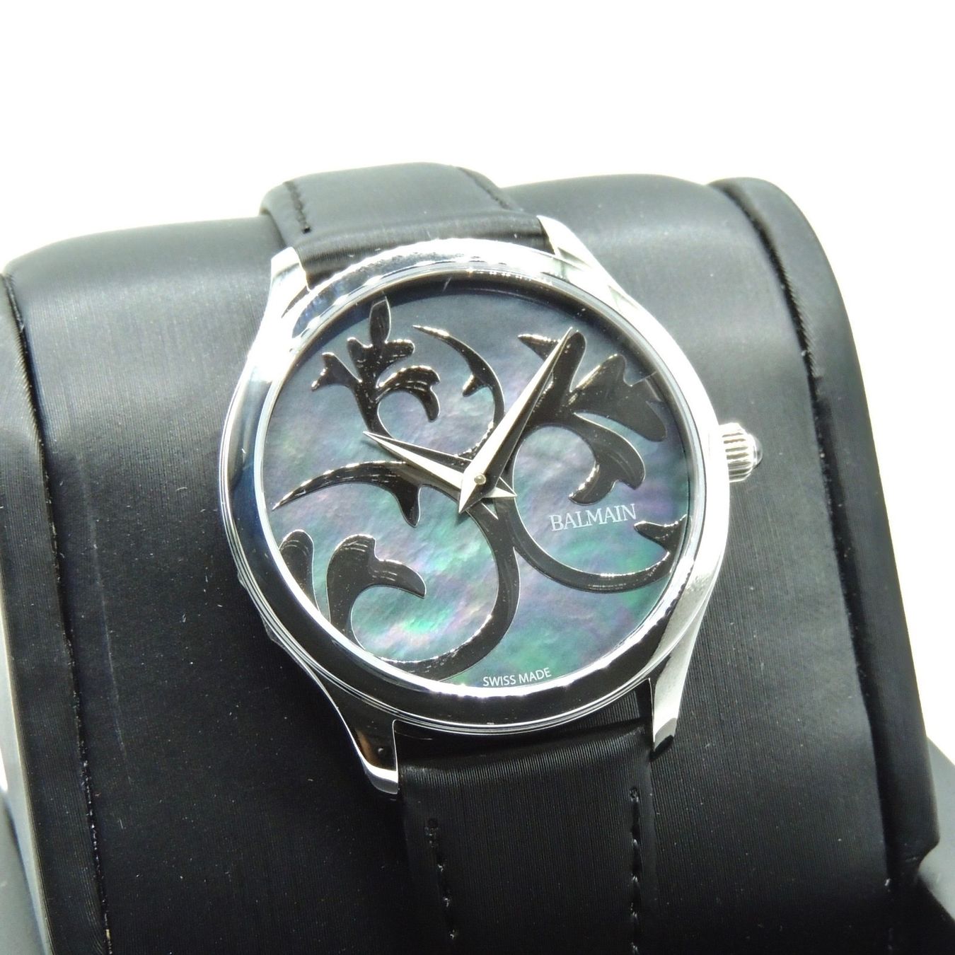 Balmain Uhren: Montre Balmain Balmazing II neuve – Neu und originalverpackt aus Lausanne von DuGoutetdesCouleurs 1