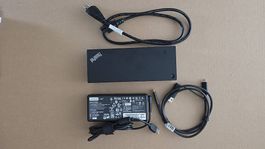 Lenovo ThinkPad Dockingstation / USB-C Dock