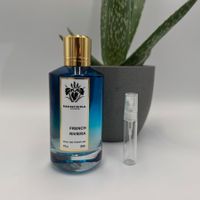 Mancera French Riviera Abfüllung / Probe 3ml