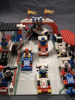 Lego 6381 Motor Speedway konvolut