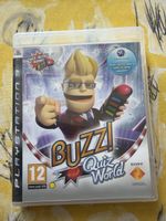 Buzz! : Quiz World