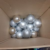 Christbaumkugeln