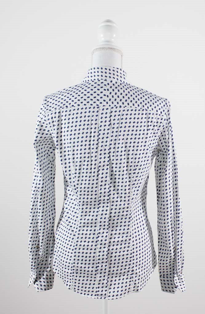 Camicette: Le Sarte Pettegole Bluse Gr. 38 – Usato da Belp venduto da caramel-secondhand 3
