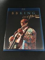 BB King: Live at Montreux 1993 [Blu-ray] Konzert
