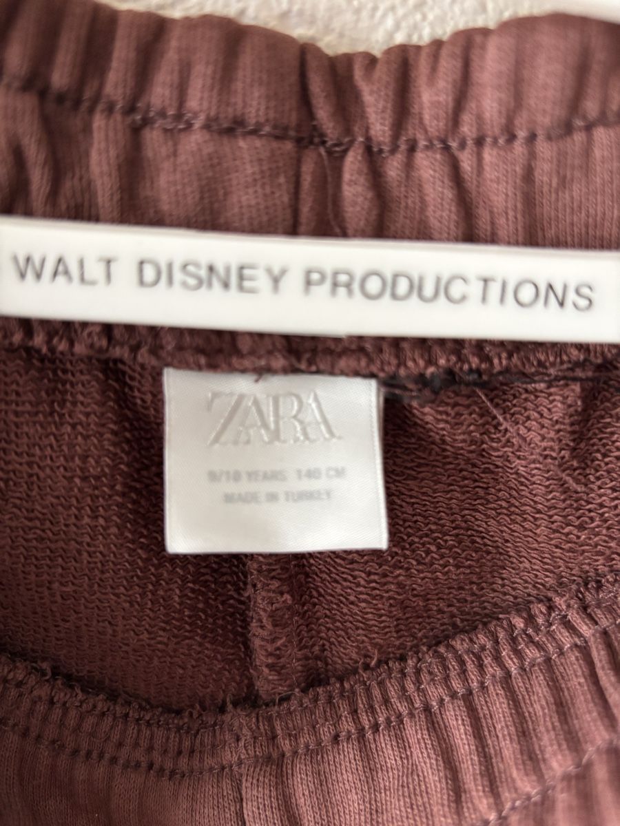 Zara Lotti & Set di vestiti: Sweat-Set 2Teiler Gr 140 – Usato da Boniswil venduto da Biancaneve91 5