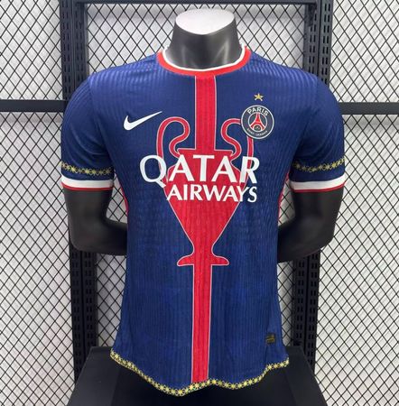 Trikot PSG Special Edition 25/26