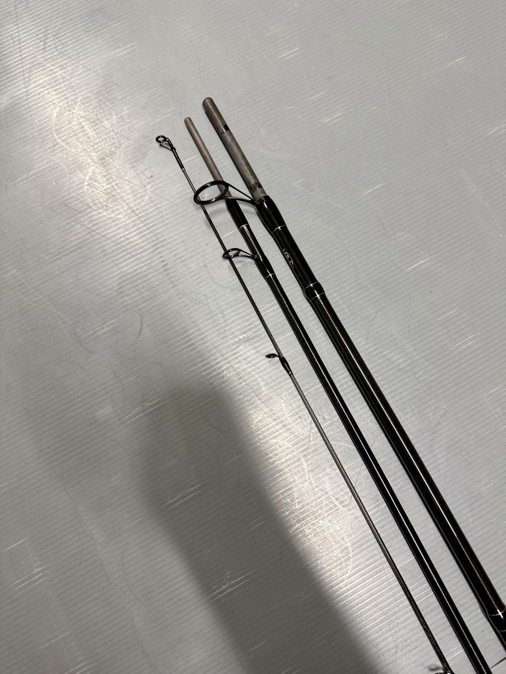 Daiwa Canne da pesca: Daiwa Aqualite 3.30m – Nuovo (secondo la descrizione) da Trimbach venduto da duri.. 3