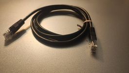 Ethernet Kabel 1.8m NEU