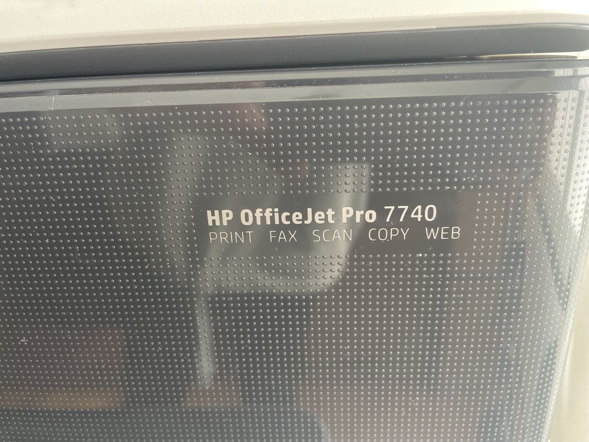Hewlett Packard Stampanti: HP Drucker . – Usato da Seuzach venduto da 68canada 2