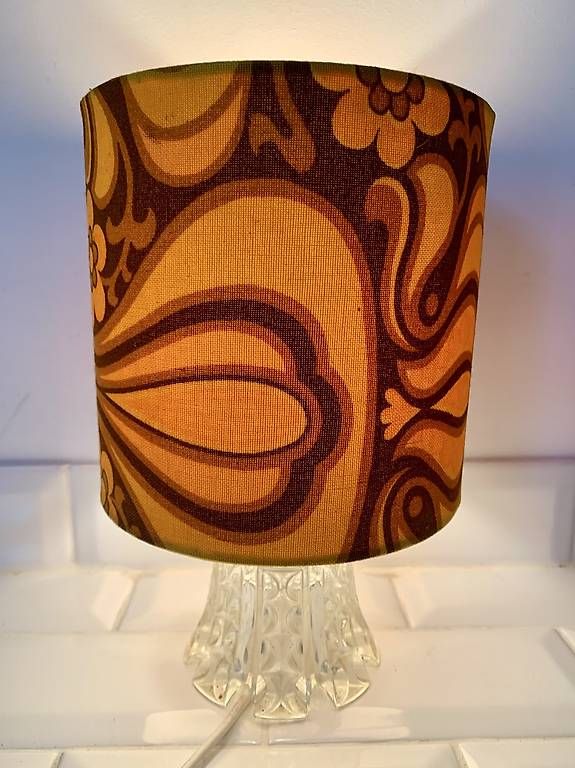 Lampes: Paire de lampes vintage – D'occasion à Montreux par Barber_Swiss_Vintage 2