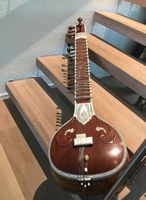 India Indien indische Sitar Musikinstrumente Musik