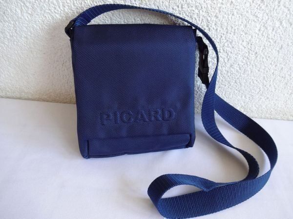 Picard Borse: PICARD Umhängetasche – Nuovo (secondo la descrizione) da Frauenfeld venduto da rey06