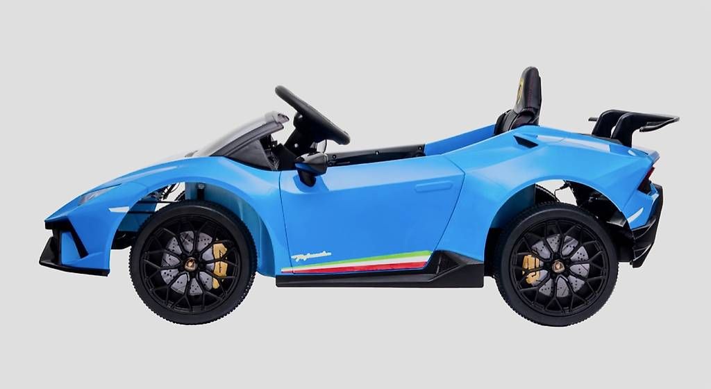 Giocattoli: Kinder Auto Lamborghini Huracan – Usato da Dübendorf venduto da Premium-Cars 2