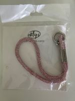 Handy Band rosa Glitzer