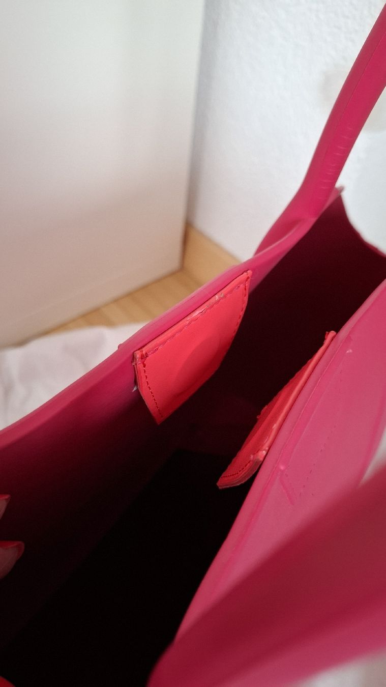 Obag Sacs femmes: obag unique – Neuf (Voir description) à Schwarzenbach SG par LoveBag 4