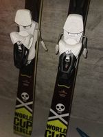 Ski / Head Worldcup Rebels